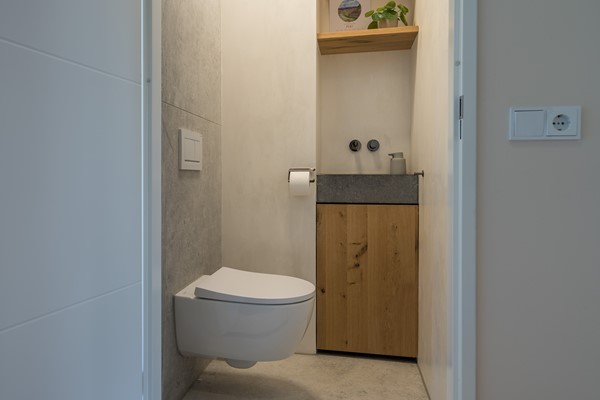 Medium property photo - Prinses Margrietstraat 34, 1787 DJ Julianadorp